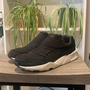 STAMPD x Puma Trinomic Sock NM